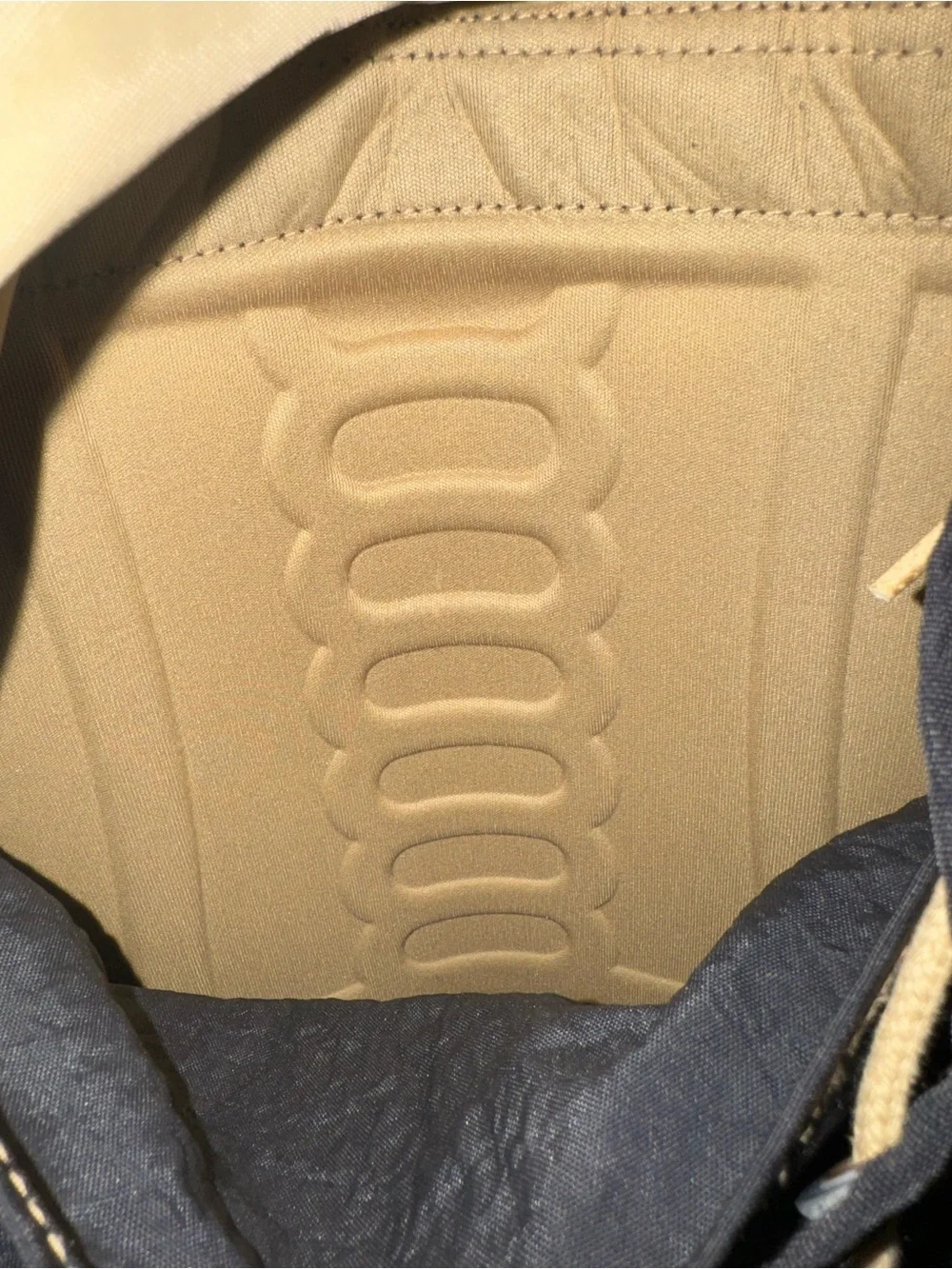 Kipling Sport Black Nylon Backpack